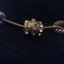 Charm necklace. Image 3