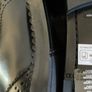& other stories women's leather brogues Image 10