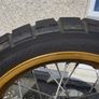 2026 Tenere 700 Rally OEM Wheels Image 2