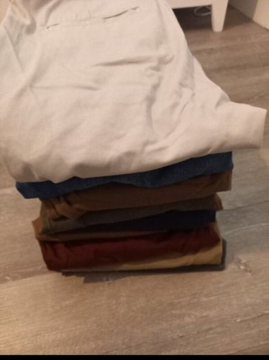 Mens trousers
