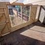 pergola ,side entrance Image 6