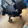 Baby stroller &car seat in one Image 5