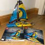 Lego Technic job lot Image 2