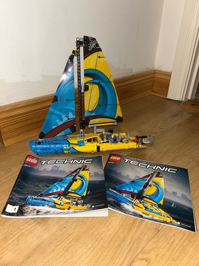 Lego Technic job lot