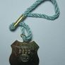 HENLEY ROYAL REGATTA (Henley-on-Thames rowing event) - a 1999 Steward's Enclosure member's enamelled pass Image 4