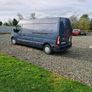 Long Wheel BaseVan Image 3