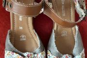 Remonte Dorndorf Sandals - Size 38(5)