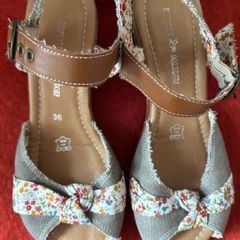 Remonte Dorndorf Sandals - Size 38(5)
