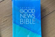 Good News Bible (Schools Bible)
