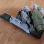 Transformer  / toy / dreadwind Image 3
