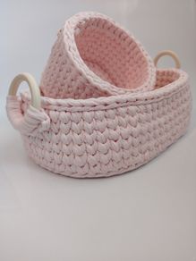 Baby basket