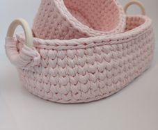 Baby basket
