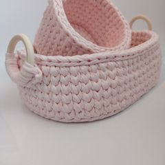Baby basket