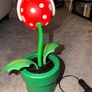 Super Mario Lamp Image 2