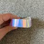 Professional rhythmic gymnastics hoop Sasaki Image 6