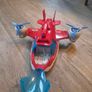 paw patrol rescue vehicle air patroller Image 2