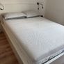 Ottoman standard king size bed Image 2