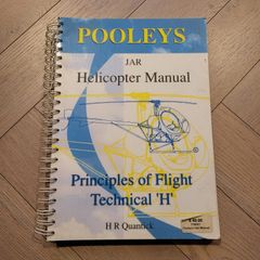 Helicopter Manual