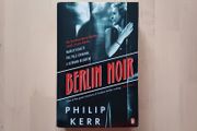 Berlin Noir Omnibus by Philip Kerr (Murder Mystery Paperback 2012)