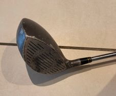 Golf Driver