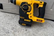 DeWALT DCH253 18V XR SDS-Plus Rotary Hammer Drill