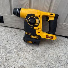 DeWALT DCH253 18V XR SDS-Plus Rotary Hammer Drill