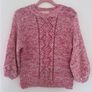 Sezane Rosita Jumper Image 2