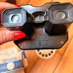 Vintage View Master