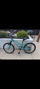 kids bike for sale in excellent condition
