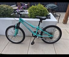 kids bike for sale in excellent condition