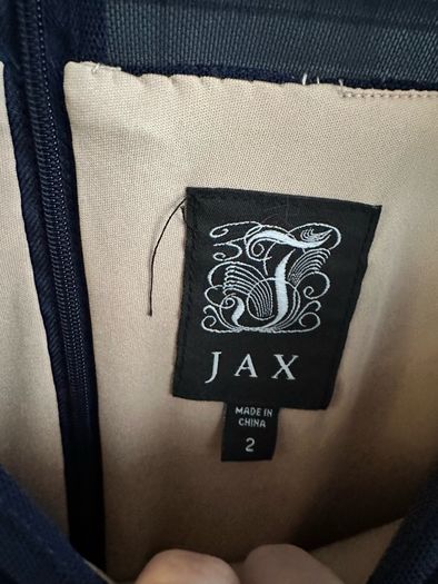 Bnwt Jax Dress