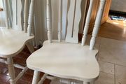 kitchen chairs