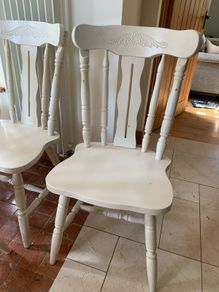 kitchen chairs