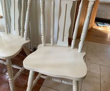kitchen chairs