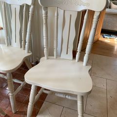 kitchen chairs