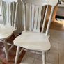 kitchen chairs Image 3