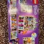Emma's art school Lego 41711 Image 2