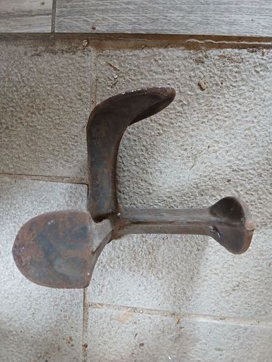 cobblers anvil