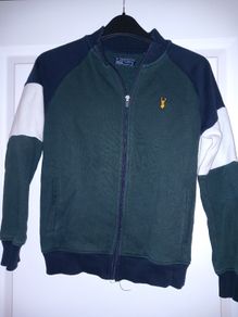 Lyle Scott jacket boys