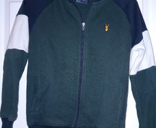 Lyle Scott jacket boys