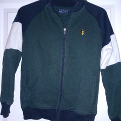 Lyle Scott jacket boys