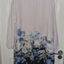 Yours Clothing Mixed Floral Dress Size Uk 20 Nwt Image 7