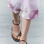 New Zara Sandals Image 2