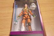 Star Wars Black Series: Ezra Bridger 6'' (Rebels)