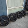 20" Bmw 669M G30/g31/g20 G11 5x112 Image 2