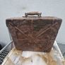 ORGINAL german grenade box m24 grenade Wehrmacht WWII Image 3