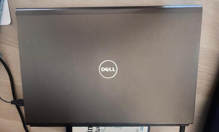 DELL Precision Mobile Workstation M4600 AEC