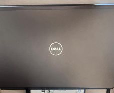 DELL Precision Mobile Workstation M4600 AEC