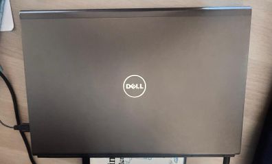 DELL Precision Mobile Workstation M4600 AEC