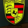 Porsche Lightbox Image 2
